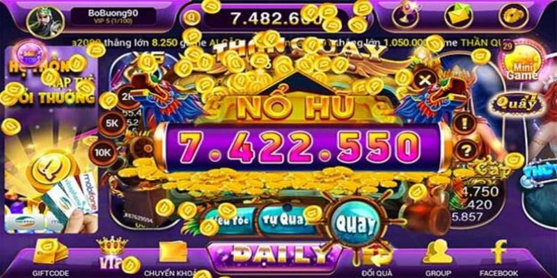 Chiến thuật bạn cần hiểu khi tham gia nổ hũ 18win