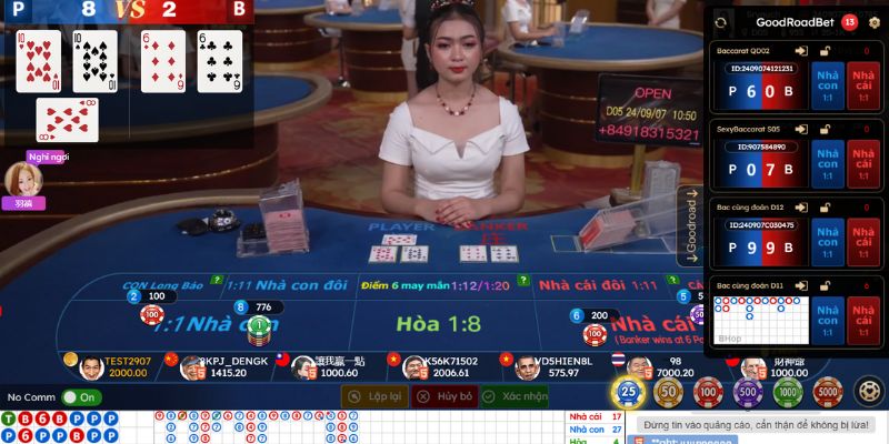 Kinh nghiệm đặt cược casino online tại 18Win cho hội viên