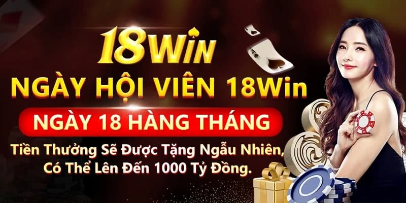 Giải đáp câu hỏi của người mới về đăng nhập 18win