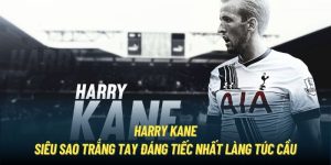 Harry Kane