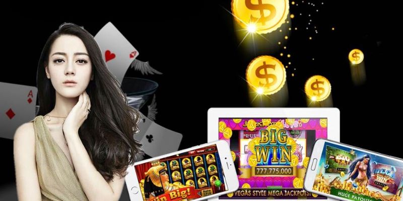 Nhiều tính năng nổi bật và tiện ích khi tải app 18WIN