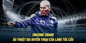 Zinedine Zidane